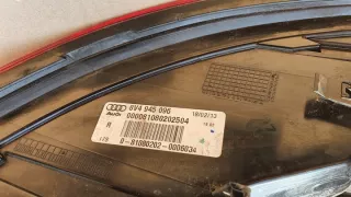 8V4945096 Фонарь задний правый Audi A3 8V Арт e4004043, вид 3