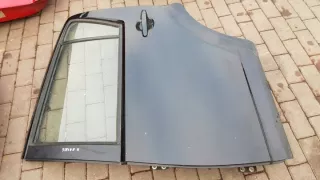  Дверь задняя левая Daihatsu Sirion Арт e4011512