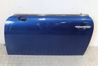  Дверь передняя левая MINI Cooper R56 Арт e4012607, вид 1