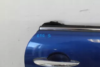  Дверь передняя правая MINI Cooper R56 Арт e4012608, вид 2