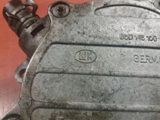 06D145100D Насос вакуумный Audi A4 B6 Арт e4019876, вид 3