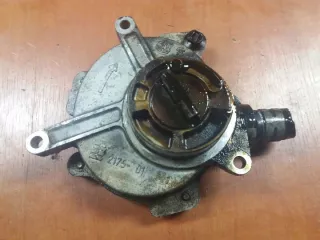 06D145100D Насос вакуумный Audi A4 B6 Арт e4019876, вид 4