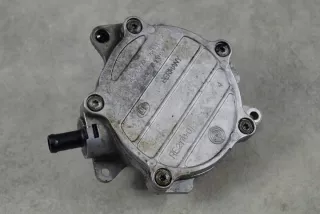 06D145100D Насос вакуумный Audi A4 B6 Арт e4019894, вид 2