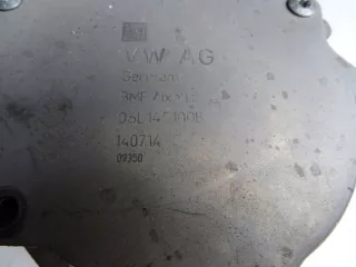 06L145100B Насос вакуумный Audi Q7 4M Арт e4021271, вид 3