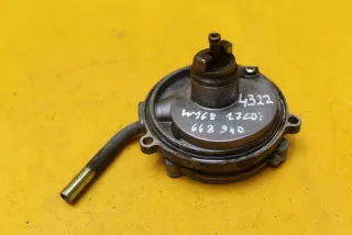 A6682300165 Насос вакуумный Mercedes A W168 Арт e4029782, вид 1
