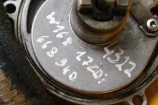 A6682300165 Насос вакуумный Mercedes A W168 Арт e4029782, вид 7