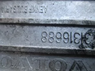 31316688 D4204T D4204T5 D4204T6 D4204T8 D4204T9 D4204T11 D4204T14 D4204T15 D4204T16 D4204T20 D4204T15, D4204T16, D4204T20, D4204T6, D4204T8, D4204T9, Насос вакуумный Volvo S40 2 Арт e4041832, вид 4