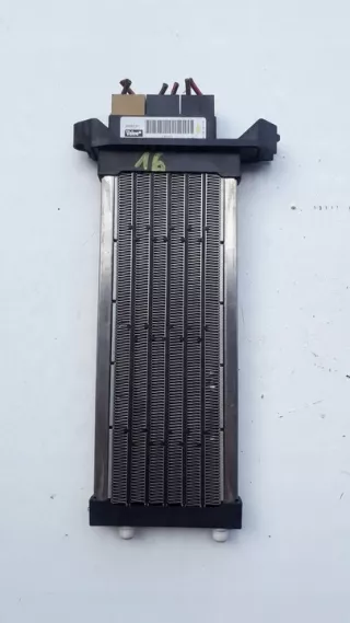 8E1819011 Отопитель в сборе (печка) Audi A4 B7 Арт e4043901, вид 1