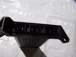 4F0819011 Отопитель в сборе (печка) Audi A6 C6 (S6,RS6) Арт e4044798, вид 4