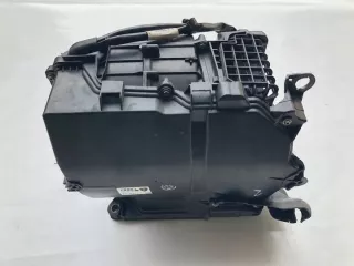 4F0820155D Отопитель в сборе (печка) Audi A6 C6 (S6,RS6) Арт e4044805, вид 1
