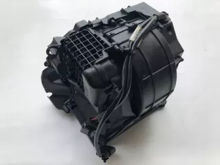 4F0820155D Отопитель в сборе (печка) Audi A6 C6 (S6,RS6) Арт e4044805, вид 2