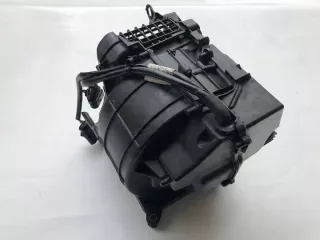 4F0820155D Отопитель в сборе (печка) Audi A6 C6 (S6,RS6) Арт e4044805, вид 3