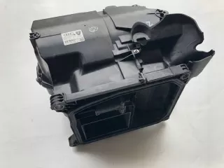 4F0820155D Отопитель в сборе (печка) Audi A6 C6 (S6,RS6) Арт e4044805, вид 4