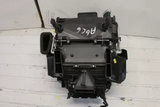  Отопитель в сборе (печка) Audi A6 C6 (S6,RS6) Арт e4045050, вид 1
