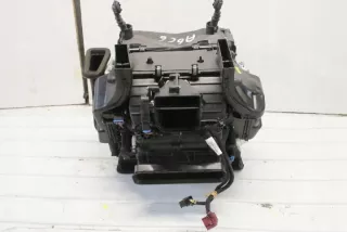  Отопитель в сборе (печка) Audi A6 C6 (S6,RS6) Арт e4045050, вид 2