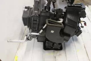  Отопитель в сборе (печка) Audi A6 C6 (S6,RS6) Арт e4045050, вид 4