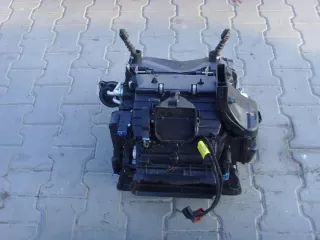 4F1820351T Отопитель в сборе (печка) Audi A6 C6 (S6,RS6) Арт e4045082, вид 1