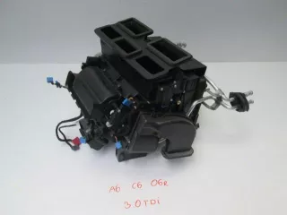 8L1820003G Отопитель в сборе (печка) Audi A6 C6 (S6,RS6) Арт e4045315, вид 1