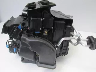 8L1820003G Отопитель в сборе (печка) Audi A6 C6 (S6,RS6) Арт e4045315, вид 2