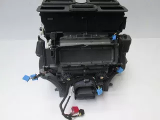 8L1820003G Отопитель в сборе (печка) Audi A6 C6 (S6,RS6) Арт e4045315, вид 3