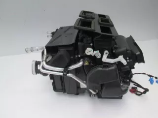 8L1820003G Отопитель в сборе (печка) Audi A6 C6 (S6,RS6) Арт e4045315, вид 4