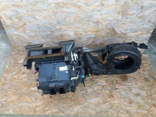 4B1820005F Отопитель в сборе (печка) Audi A6 C5 (S6,RS6) Арт e4045596, вид 1