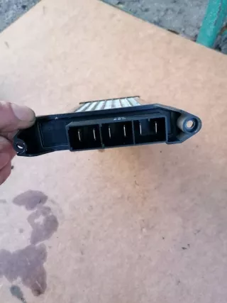  Отопитель в сборе (печка) Audi A6 C5 (S6,RS6) Арт e4045616, вид 2