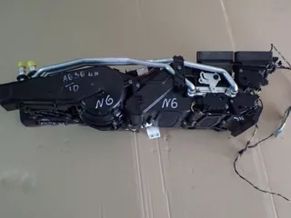 4H0820004C Отопитель в сборе (печка) Audi A8 D4 (S8) Арт e4046291, вид 2
