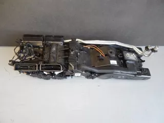4H0820004C Отопитель в сборе (печка) Audi A8 D4 (S8) Арт e4046294, вид 1