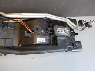 4H0820004C Отопитель в сборе (печка) Audi A8 D4 (S8) Арт e4046294, вид 2