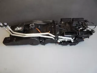 4H0820004C Отопитель в сборе (печка) Audi A8 D4 (S8) Арт e4046294, вид 4