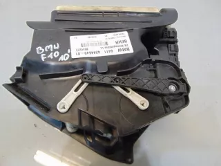  Отопитель в сборе (печка) BMW 5 F10/F11/GT F07 Арт e4048089