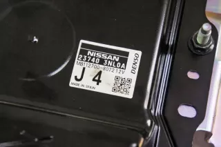 23740-3NL0A Блок управления двигателем Nissan Leaf 1 Арт e4052895, вид 4