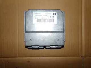 6237797 Блок управления двигателем Opel Astra G Арт e4053784, вид 1