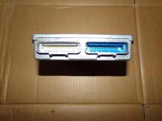 6237797 Блок управления двигателем Opel Astra G Арт e4053784, вид 2