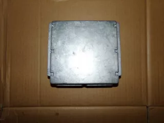 6237797 Блок управления двигателем Opel Astra G Арт e4053784, вид 3