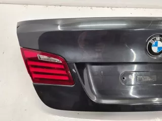  Крышка багажника (дверь 3-5) BMW 5 F10/F11/GT F07 Арт e4078375, вид 2