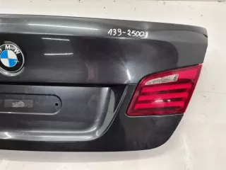  Крышка багажника (дверь 3-5) BMW 5 F10/F11/GT F07 Арт e4078375, вид 3
