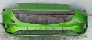  Бампер передний Opel Corsa E Арт e4115084, вид 2