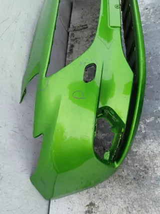  Бампер передний Opel Corsa E Арт e4115084, вид 3