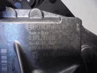  Моторчик стеклоочистителя фар Citroen C3 3 Арт e4115726, вид 4