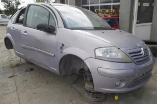  Моторчик стеклоочистителя фар Citroen C3 1 Арт e4115926, вид 10