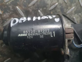 849050-7629 Моторчик стеклоочистителя фар Daihatsu Sirion Арт e4117131, вид 2