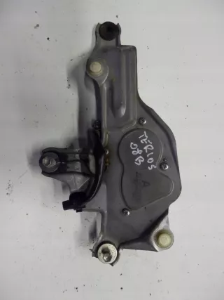  Моторчик стеклоочистителя фар Daihatsu Terios 1 Арт e4117148, вид 2