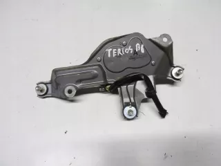  Моторчик стеклоочистителя фар Daihatsu Terios 1 Арт e4117148, вид 4