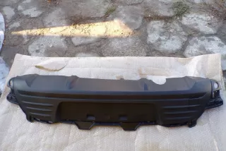 850225236R Бампер задний Renault Clio 4 Арт e4117702, вид 3