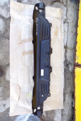 850225236R Бампер задний Renault Clio 4 Арт e4117702, вид 4