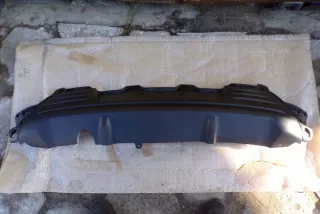 850225236R Бампер задний Renault Clio 4 Арт e4117704, вид 2