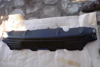 850225236R Бампер задний Renault Clio 4 Арт e4117704, вид 3