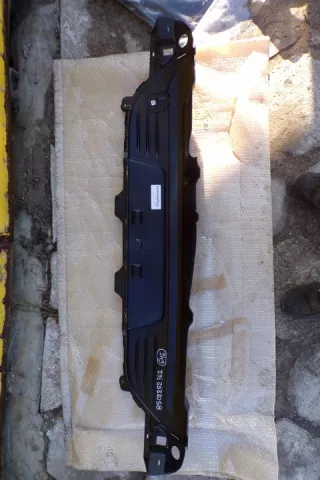 850225236R Бампер задний Renault Clio 4 Арт e4117704, вид 4